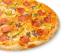 Пицца Микс Грин