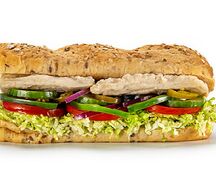 Сэндвич Куриная грудка