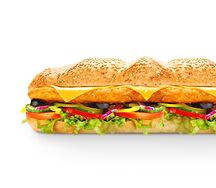 Сэндвич Мегачикен