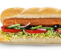 Сэндвич Альпийский