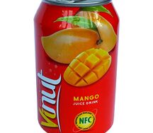 Вьетнамский лимонад Vinut