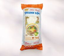 Стеклянная лапша