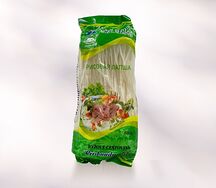 Рисовая лапша Фо