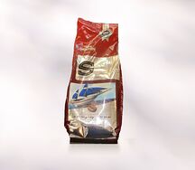 Вьетнамский кофе Trung Nguyen