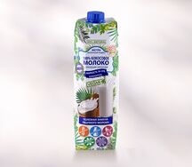 Кокосовое молоко