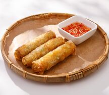 Блинчики нэм га