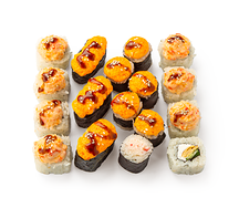 Нежный краб