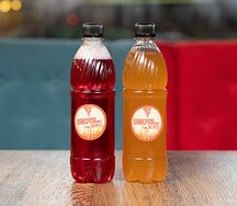 Морс домашний