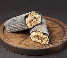 Грибная Вейдера Жюльен