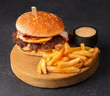 Завтрак Вейдера