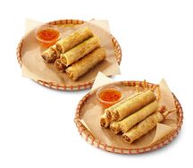 Сет: Нэм Том (6 шт.), Нэм Га (6 шт.)