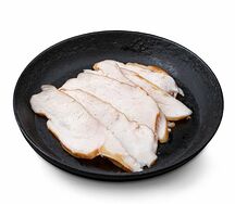 Курица дополнительно