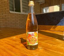 Лимонад Мартин персик