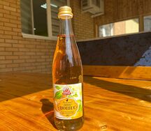 Лимонад Мартин Дюшес