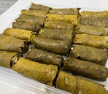 Долма Говядина