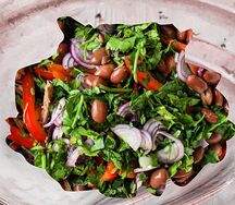 Салат Тбилиссимо