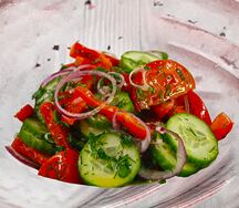 Салат Летний