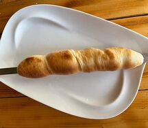 Хачапури на мангале