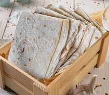 Лаваш Армянский