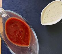 Соус тартар