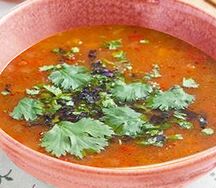 Харчо из говядины