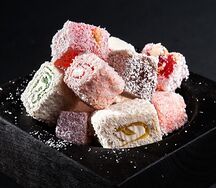 Рахат-лукум