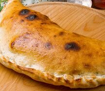 Хачапури по-гурийски