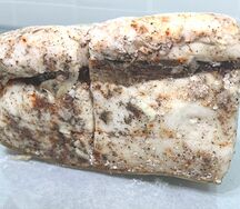 Сало деревенское