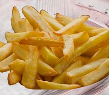 Картофель фри