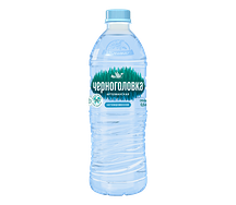 Артезианская вода Черноголовка негазированная 0,5 л