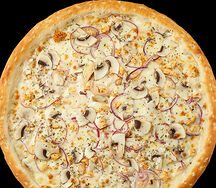 Пицца Джульетта