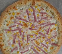 Пицца Италия