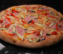 Пицца Ассорти