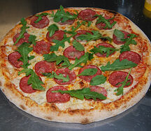 Пицца Мама мия
