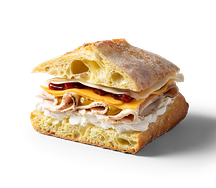 Сэндвич с курицей гриль