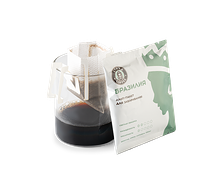 Дрип-пакет в ассортименте штучный