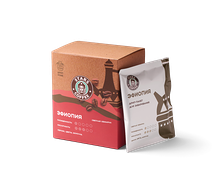 Дрип-кофе Эфиопия