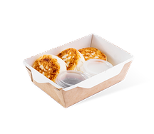 Сырники классические