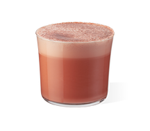 Горячий Шоколад 