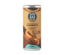 Кофе Карамельный Макиато