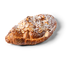 Круассан миндальный