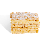 Пирожное Наполеон