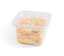 Наполеон в стакане