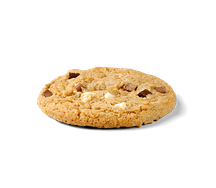 Печенье Три шоколада