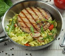 Бифштекс из цыплёнка