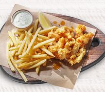 Фритто мисто