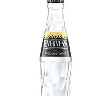 Лимонад Evervess Индиан тоник