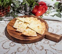 Фокачча с пармезаном