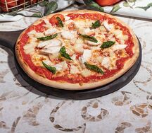 Пицца Гавайи