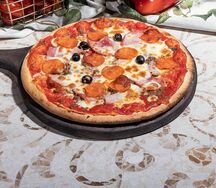 Пицца Перчини